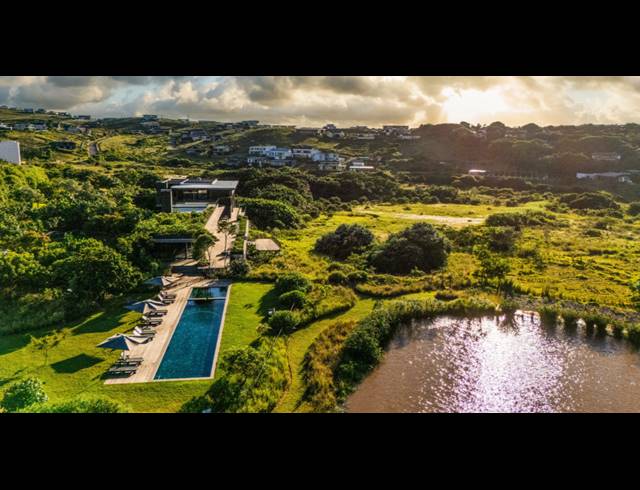 1,662M² VACANT LAND FOR SALE IN ZULULAMI LUXURY COASTAL ESTATE